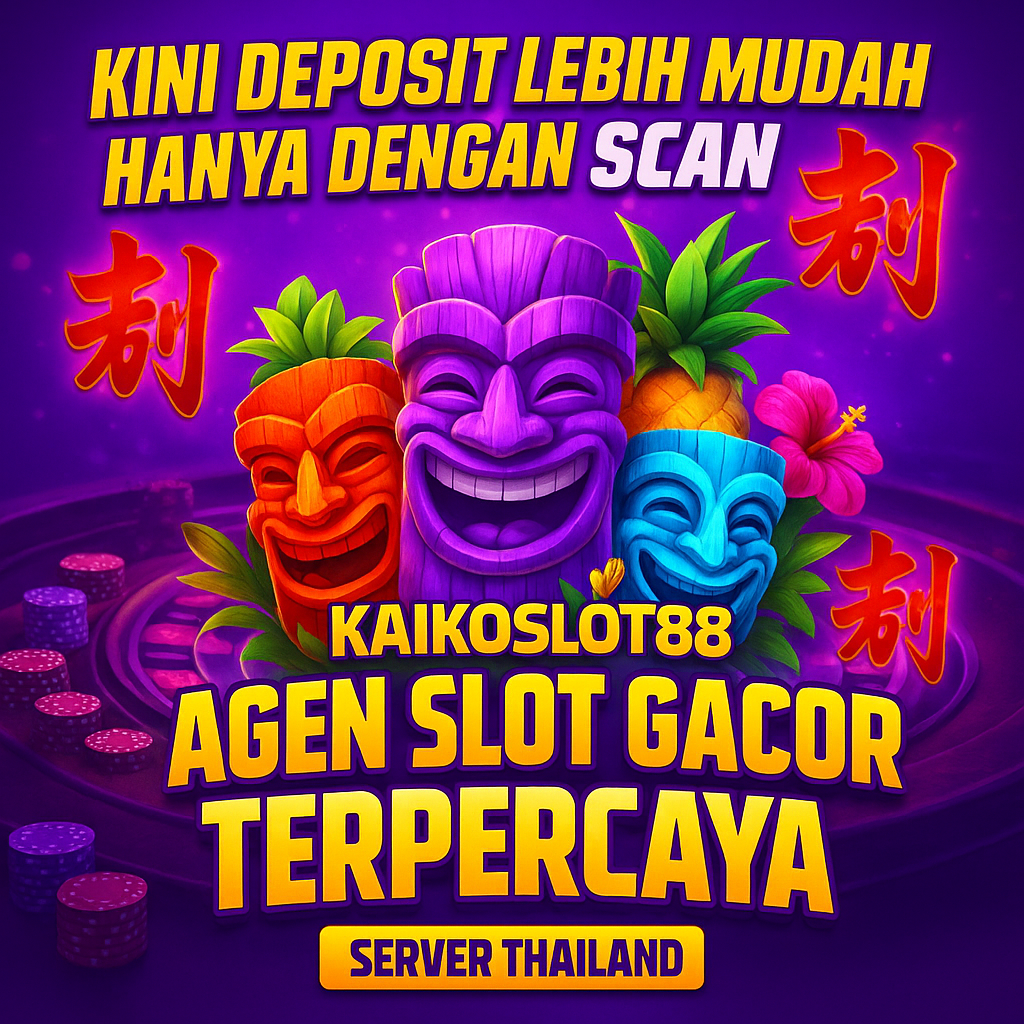 Kaikoslot88 – Turnamen Harian Game Kaiko Slot 88 Dimulai!