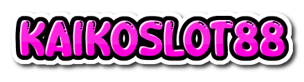 logo KAIKOSLOT88